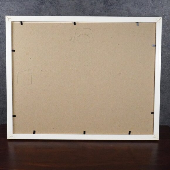 Vintage Collage Baby Photo Frame Nursery Wall Picture Frame Retro Picture Frame - Picture 3 of 12